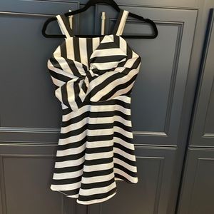 Girls (tween) Party Dress Size 12 (worn once)